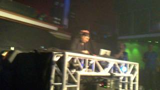 Gunz For Hire (live) @ A2 Records Label Night, Zak, Uelsen | 23.03.2012 (HD)