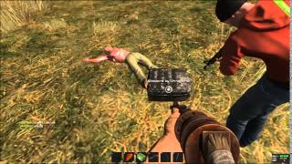 Rust Kills by Davo