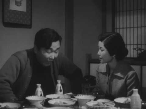 Godzilla Raids Again Funniest Moments Classic Scene Kobayashi Minoru Chiaki Setsuko Wakayama