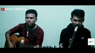 Tiada Yang Lain Fenomena (Live Cover) Randi Ornella Feat Iwan Murfy Nababan #lawas