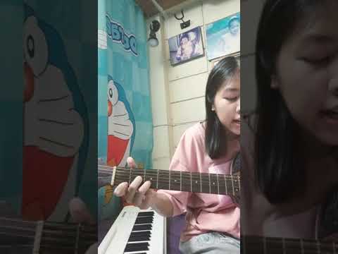 ที่รักเธอ - เอก สุระเชษฐ์ • cover | plengnr