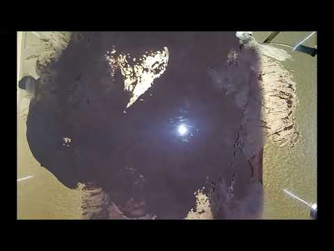 ASMR, Feet- Underneath, Mud