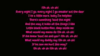 Pixie Lott - Mama Do (Uh Oh, Uh Oh) (Lyrics HD)