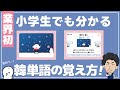 【韓国語】初心者でも挫折しない!令和初「韓単語」の覚え方!