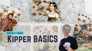 How to read Kipper Cards with the Sirens Song - Part 1 - Kipper Fundamentals