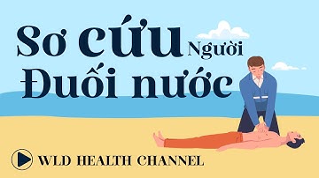 FIRST AID FOR DROWNED PEOPLE