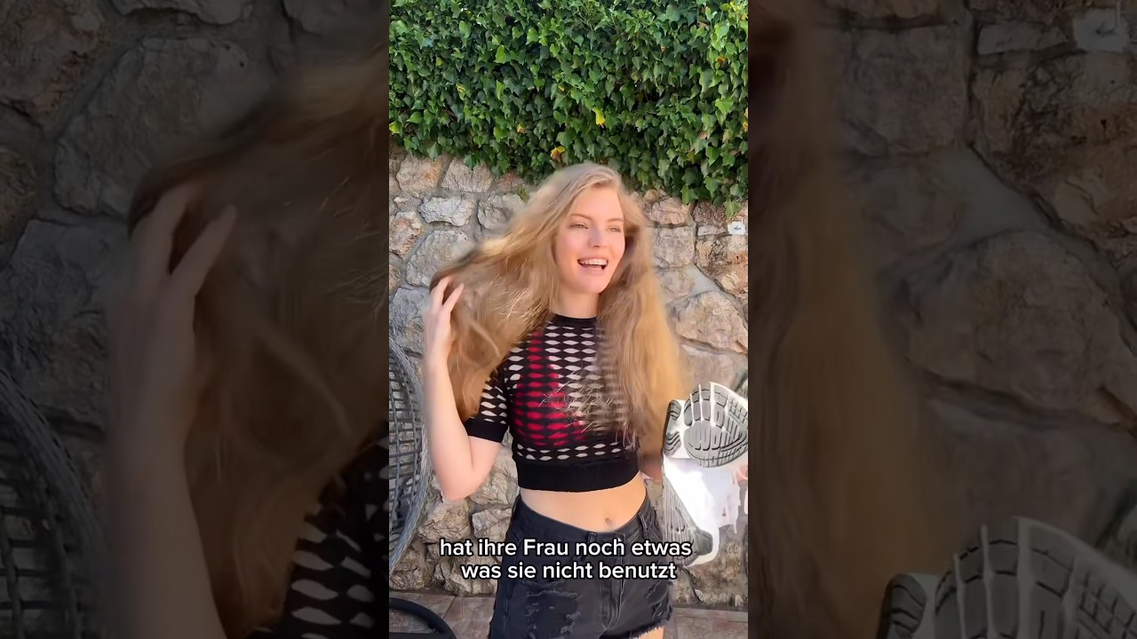 Er gibt mir ALLES👅😎😂