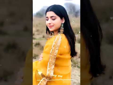 Nakhre Tere | Nimrat Khaira | Whatsapp Love Status |New Punjabi Song 2021 | November Chi Viah – Song