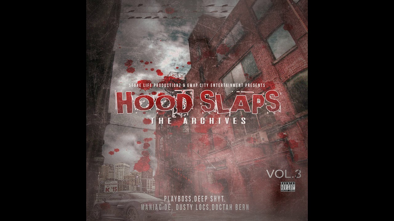 Deep Shyt - Late Nite ( Version 2)