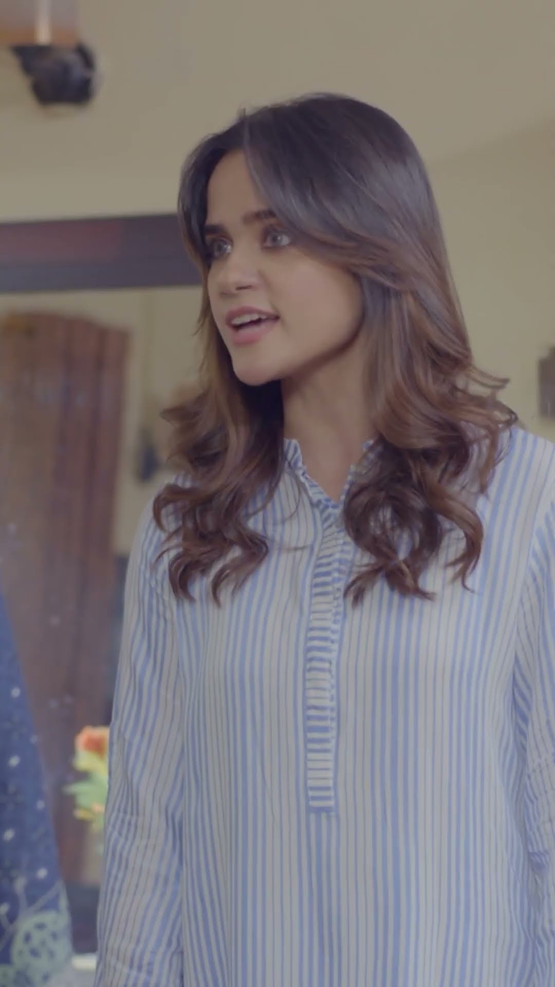 Promotion sadqay mein mili hai tumhein ? #bharam #shorts