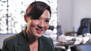 Yuen's Case Study
