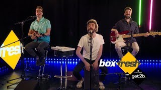Famous AJR  - Full Live Session | Fresh On Fridays with got2b Wealth