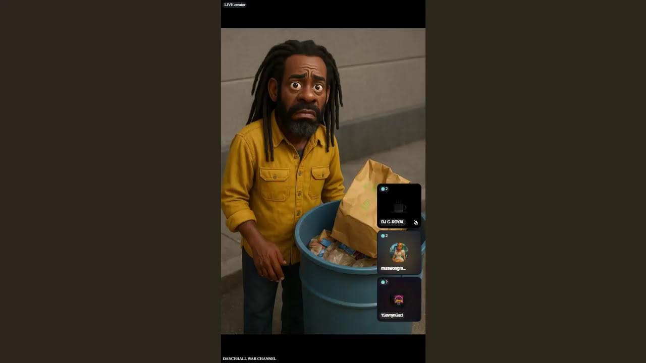 Dancehall War Live - Doza Medicine vs Flexx