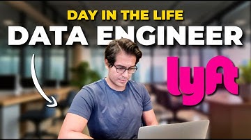 REAL Day in the Life of a Data Engineer at Lyft