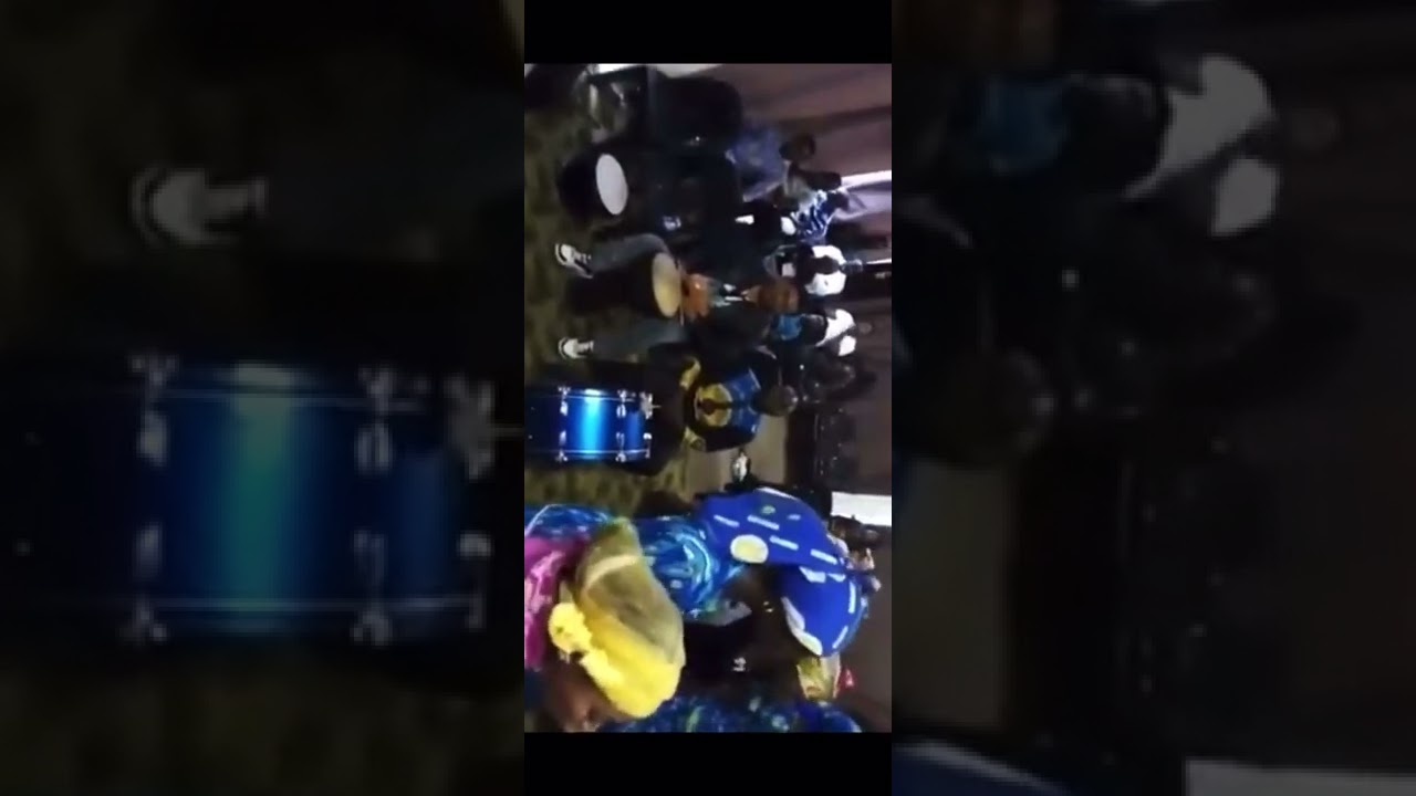 Ebnm Kcc Cape Town soirées musical de la 8mars