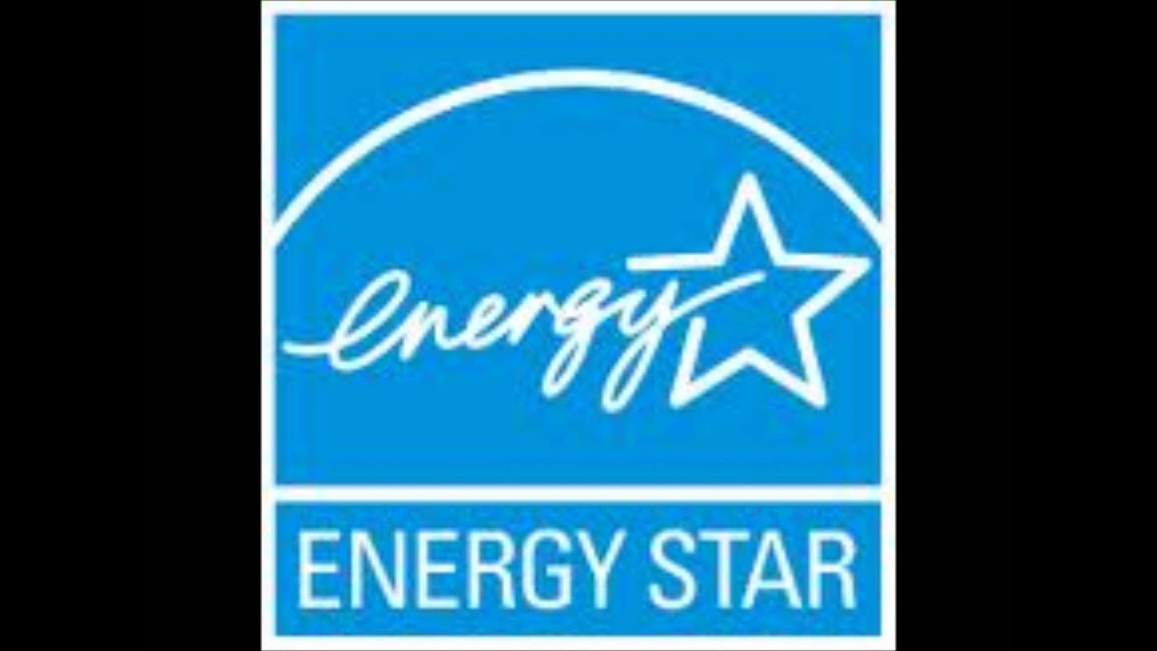 energy star - YouTube