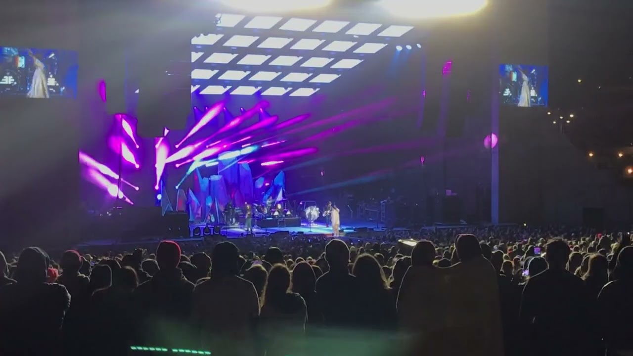 Imagine Dragons
