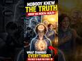 Everyone Thought Noah Was Fine..Until They Learned the Truth Mental Health Story #shorts #AnatomeMR