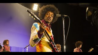 Jimi: All Is by My Side - Trailer italiano ufficiale (2014) HD