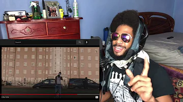 I DID NOT EXPECT THAT!!! #51st C2 - The Return (Music Video) | Pressplay (REACTION)