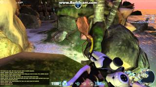 Firefall Open beta 10 (SUICIDE!!!!)