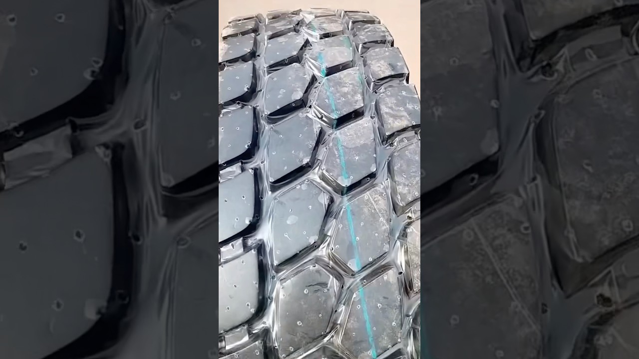 Nylon and Radial Tyre 