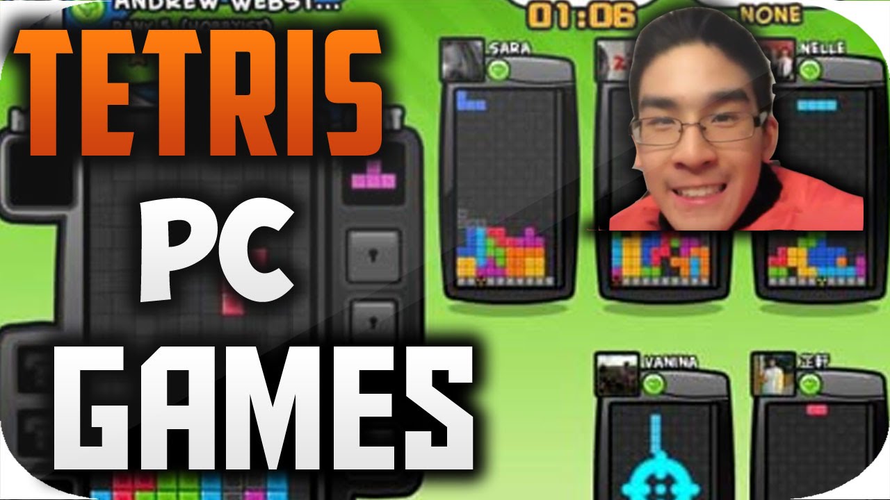 how to battle friends in tetris friends