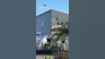 Ford government agrees to pay fee as it terminates $100 million contract with Elon Musk’s Starlink