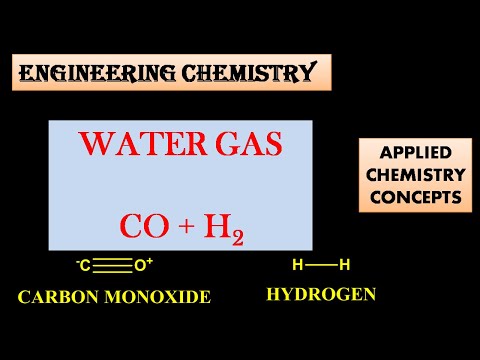 Video: Wat is water wat in olie en gas gesny word?