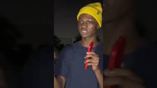 Hottest Smash Or Pass In The World With Bongani Vs Fezela 