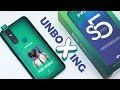 Infinix S5 Pro - Starts for ₹9,999/- | Unboxing & First Impressions | PUBG Gameplay | Camera Samples