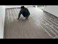 Techniques Construction &amp; Installation Ceramic Tiles 20 x 100cm For Bedrooms