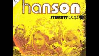 Hanson  Mmmbop dust Brothers Mix