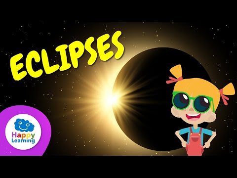 Eclipses