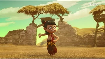 Chinese audio-visual works boost traditional culture IP globally