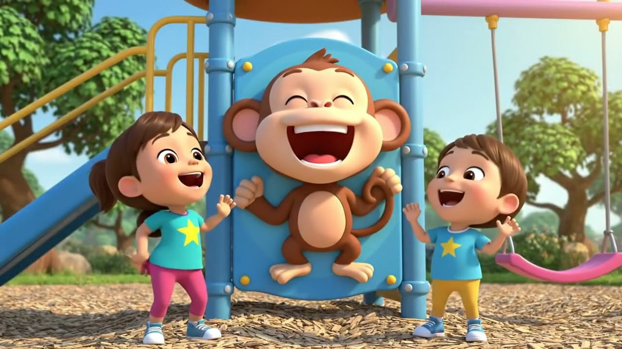 Детские приключения, история, игровая площадка, открытия