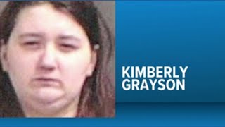 Muncie mother convicted for the death of her 5-year-old daughter