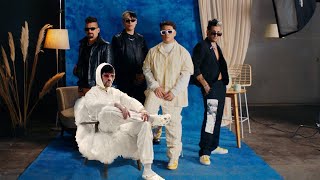 FMK, Tiago PZK, Bad Bunny, Mau & Ricky - Prende La Camara RMX (Video Oficial)