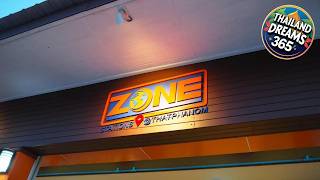 ZONE STATIONS Thatphanom | Nakhon Phanom, Thailand | Hotel Review 🏨 | Thailand Dreams 365