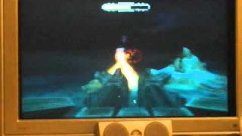 Jak 3 PS2 Walkthrough part 39