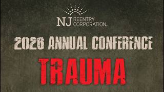 NJRC 2026 Annual Reentry Conference Recap Video