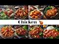Chicken 🍗😍