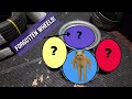 Rebuilding Forgotten 3 Piece wheels // Polishing Tail lights!