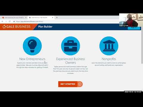 Resources to Help Start your Small Business
