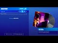 THE EVENT LOBBY MUSIC SEASON 3 CHAPTER 2 FORTNITE 