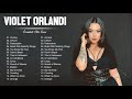 Violet Orlandi Greatest Hits Cover - Best Songs Of Violet Orlandi