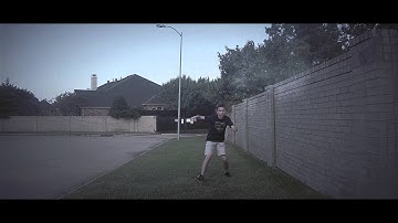 Harry Potter Apparition Effect (After Effects CC)