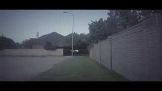 Harry Potter Apparition Effect (After Effects CC)