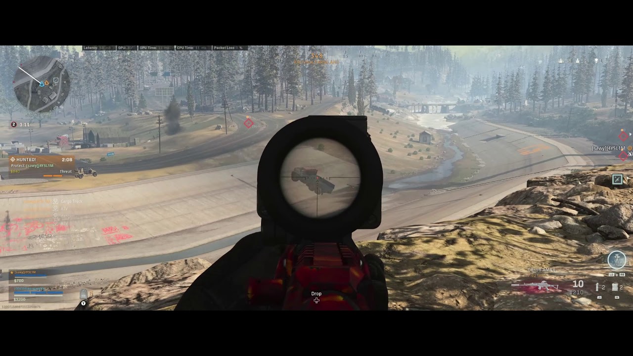 Well done Javelin Kill YouTube