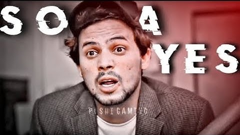 R2H Sanjay Edit x  Sofia Reyes